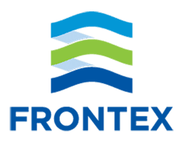 Frontex logo