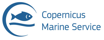 Copernicus Marine logo